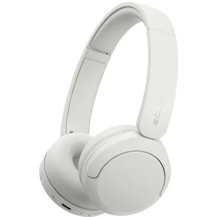 Sony wireless headset WH-CH530, white