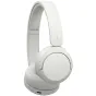 Sony wireless headset WH-CH530, white