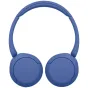 Sony wireless headset WH-CH530, blue