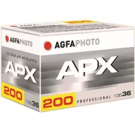 AgfaPhoto film APX 200/36AgfaPhoto film APX 200/36