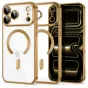 Tech-Protect case Apple iPhone 17/18 Pro MagFlex MagSafe, golden