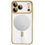 Tech-Protect case Apple iPhone 17/18 Pro MagFlex MagSafe, golden