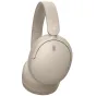 Sony wireless headset WH-CH730N, beige