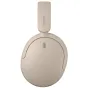 Sony wireless headset WH-CH730N, beige