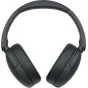 Sony wireless headset WH-CH730N, black