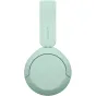 Sony wireless headset WH-CH530, green