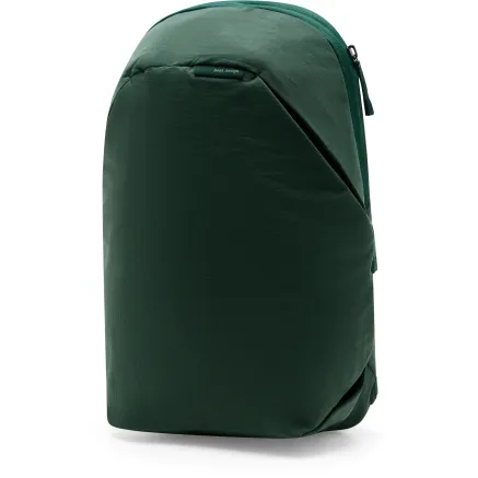 Peak Design City Backpack 15L, cypress