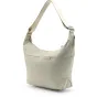 Peak Design City Crescent 12L moon shoulder bag featuring an ergonomic crescent shape, adjustable strap, front pocket and weather‑resistant recycled fabric.