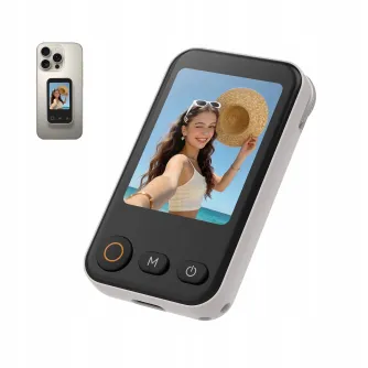Mitoya TELESIN P5-RMT-06 Magnetic Mount Phone Preview Monitor