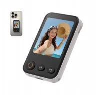 Mitoya TELESIN P5-RMT-06 Magnetic Mount Phone Preview MonitorMitoya TELESIN P5-RMT-06 Magnetic Mount Phone Preview Monitor