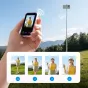 Mitoya TELESIN P5-RMT-06 Magnetic Mount Phone Preview Monitor