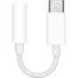 Apple adapter USB-C - 3.5 mm, white, MW2Q3ZM/A