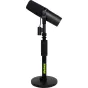 Shure SH-DESKTOP1 Desktop Mic Stand with 6\'\' Round Base