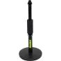 Shure SH-DESKTOP1 Desktop Mic Stand with 6\'\' Round Base