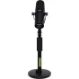 Shure SH-DESKTOP1 Desktop Mic Stand with 6\'\' Round Base