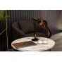 Shure SH-DESKTOP1 Desktop Mic Stand with 6\'\' Round Base