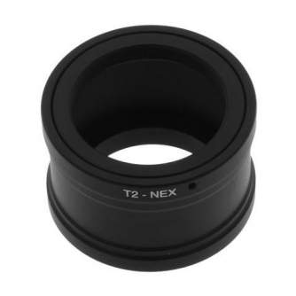 Adapters for lens - Marumi T2 Adapter Sony NEX - quick order from manufacturer