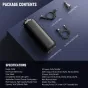 NEEWER PH74E Battery Grip Power Supply for Portable COB Lights