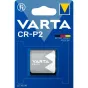 Varta CR-P2 CRP2 223 DL223A EL233AP CRP2P KCRP2A K223LA CRP2R CRP2S PC223 PC223A 