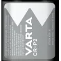 Varta Professional Photo Lithium CR-P2 6 V Battery