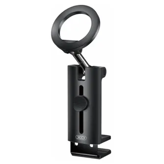 XO phone mount C190 MagSafe, black