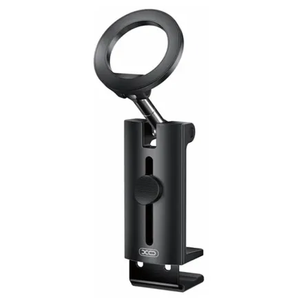 XO C190 MagSafe Phone Mount, Black