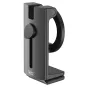 XO phone mount C190 MagSafe, black