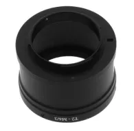 Адаптеры - Marumi T2 Adapter Micro 4/3 - быстрый заказ от производителяАдаптеры - Marumi T2 Adapter Micro 4/3 - быстрый заказ от производителя