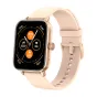 Zelta Colmi P81 smartwatch ar 1,9‑pus pulgadas IPS ekrānu, sveikates izskaitīšanu un IP68 ūdenrūpniecību