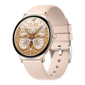 Colmi V89 Smartwatch (Gold)
