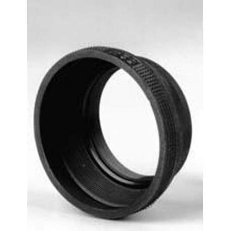 Lens Hoods - Matin Rubber Solar Hood 49 mm M-6232 - buy today in store and with delivery