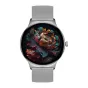 Colmi V89 Smartwatch (Silver)