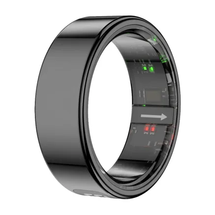 Smartring Colmi R12 17.9MM 7 (black)