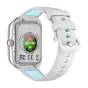 Colmi P86 Smartwatch (Silver)