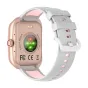 Colmi P86 Smartwatch (Rose Gold)