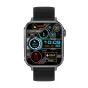 Colmi P80 smartwatch (black)
