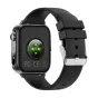 Colmi P80 smartwatch (black)