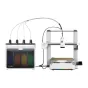 CREALITY SparkX i7 Combo 3D Printer