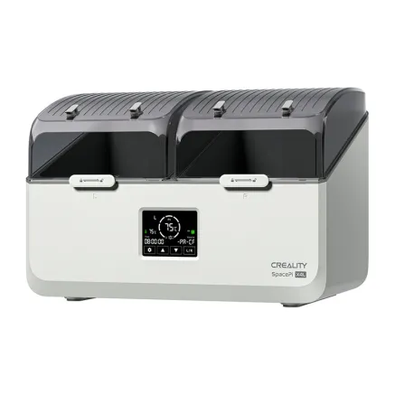 CREALITY SpacePi X4L Filament Dryer