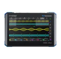 FNIRSI DPOS350P 4-in-1 digital oscilloscopeFNIRSI DPOS350P 4-in-1 digital oscilloscope