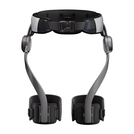 Hypershell X Pro Exoskeleton