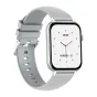COLMI C28 Silver Smartwatch