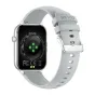 COLMI C28 Silver Smartwatch