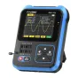 FNIRSI DSO-TC3 SigGen 3-in-1 Transistor Tester Handheld Digital Oscilloscope