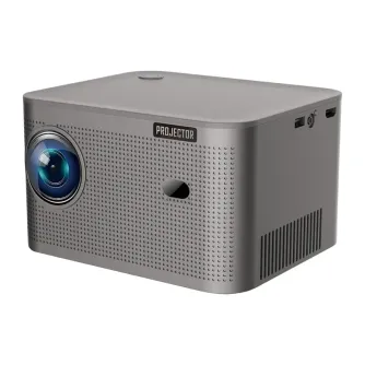 Magcubic HY350 Projector (Gray)