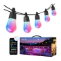 LEPRO ZB1-30 Wi-Fi String Lights, 30 m