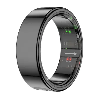 Smartring Colmi R12 18.3MM 8 (black)