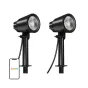 Garden light Lepro PG1-2 16W 800lm