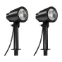 Garden light Lepro PG1-2 16W 800lm