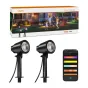 Garden light Lepro PG1-2 16W 800lm
